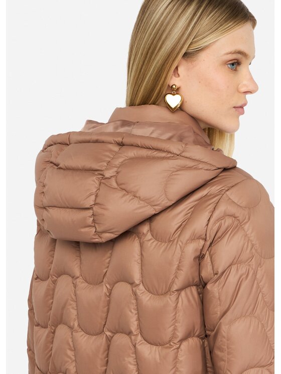 Liu Jo Liu Jo Giacca da donna TF5202T980481324 Beige Regular Fit