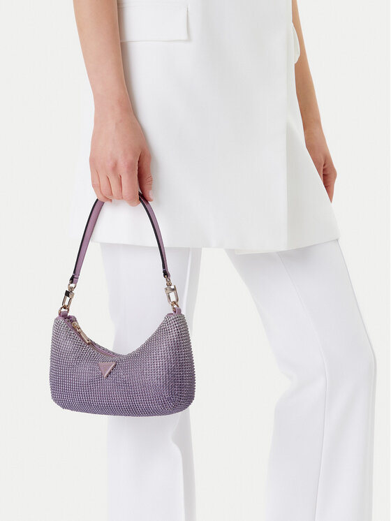 Guess Guess Torbica HWOR93 50720 Ljubičasta