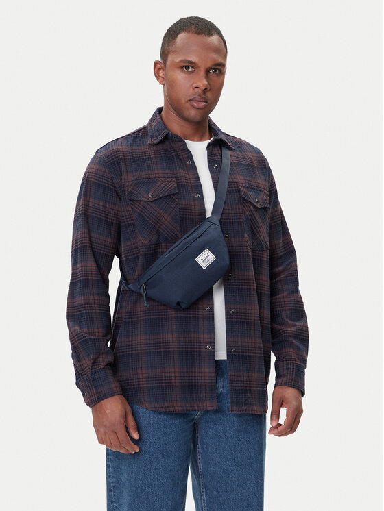 Herschel Herschel Ľadvinka Classic™ Hip Pack 11549-00007 Tmavomodrá