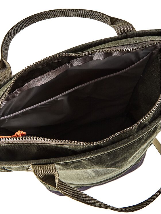 Fjällräven Fjällräven Plecak 330583 Zielony