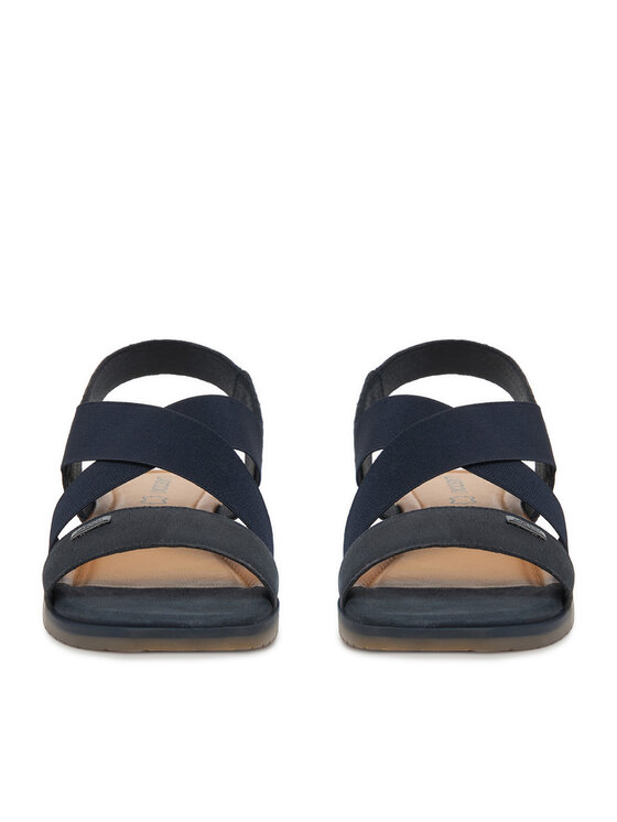 Lasocki Lasocki Sandali CEO-WI16-DOROTHY-01 Blu scuro