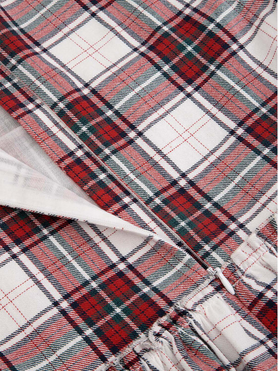 Coccodrillo Coccodrillo Vestito elegante ZC3128104EJG Multicolore Regular Fit
