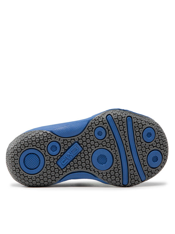 CMP CMP Sandale Baby Noboo Hiking Sandal 30Q9552 Tamnoplava