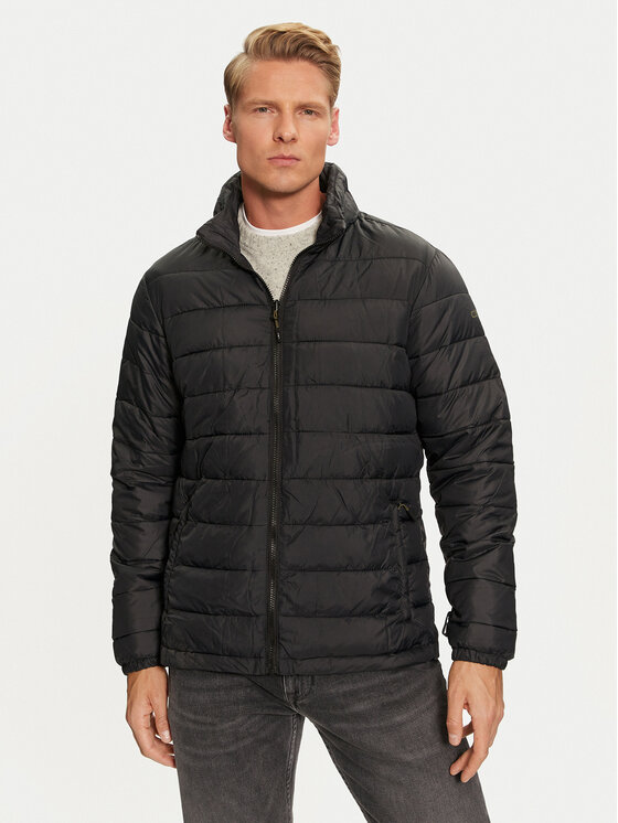 CMP CMP Žieminė striukė 33Z1577D Žalia Regular Fit
