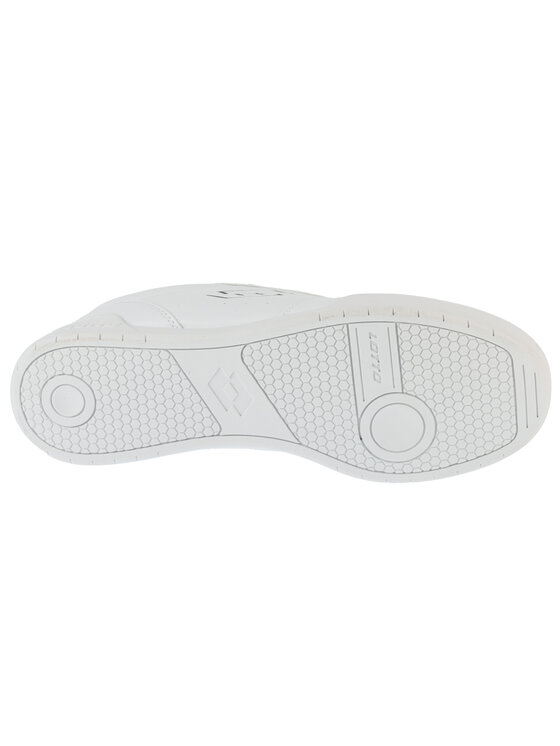 Lotto Lotto Sneakers Titanis U Bianco