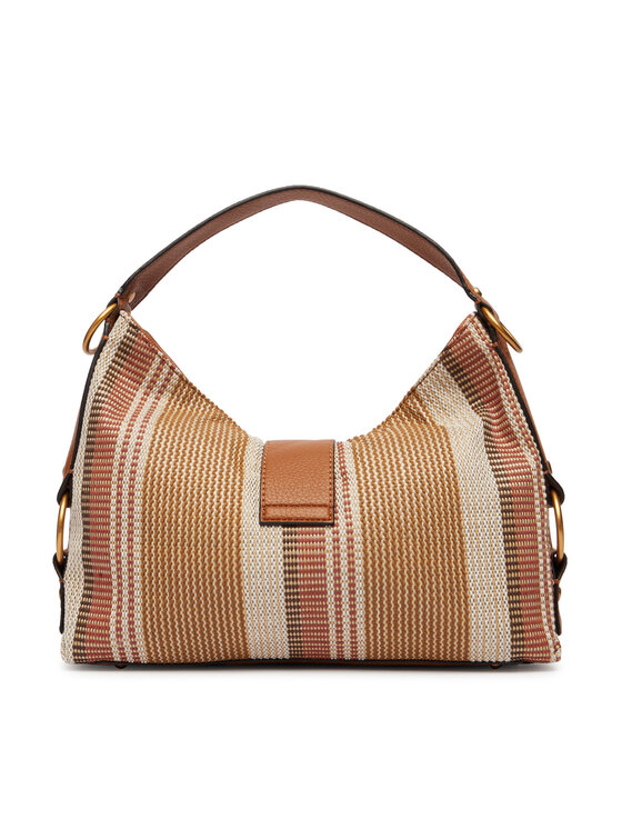 Guess Guess Torebka Camden HWAB93 08180 Brązowy