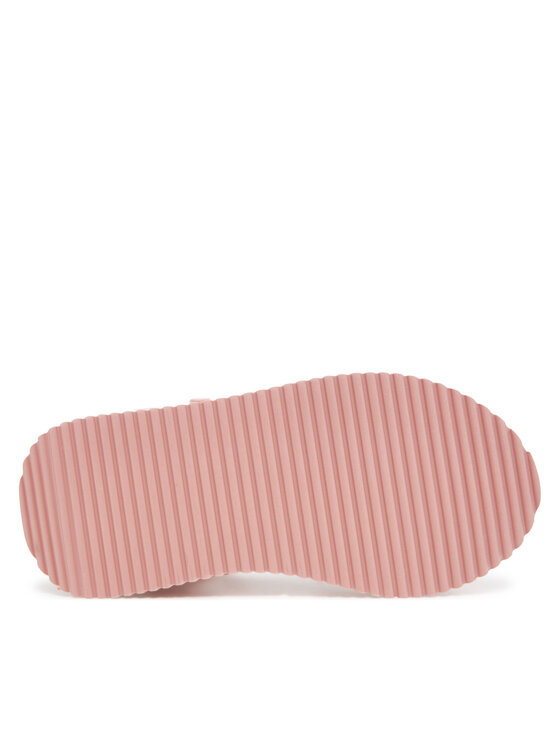 Tommy Jeans Tommy Jeans Sandale Tjw Eva Sandal EN0EN02747 Ružičasta