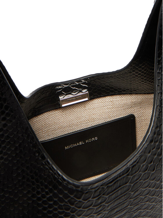 MICHAEL Michael Kors MICHAEL Michael Kors Käekott Nolita 30T5SY5H1E Must