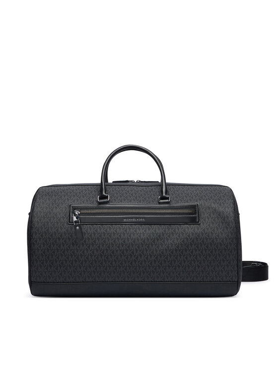 MICHAEL Michael Kors MICHAEL Michael Kors Geantă de weekend 33S6LJSU7B Negru