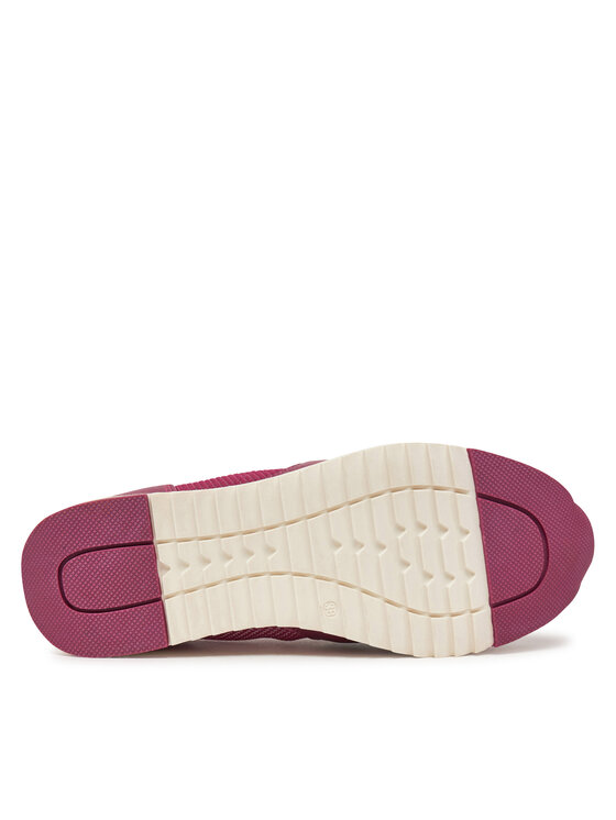 Caprice Caprice Poolsaapad 9-24536-42 Roosa
