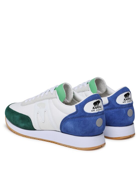 Karhu Karhu Laisvalaikio batai Albatross 82 F807036 Balta