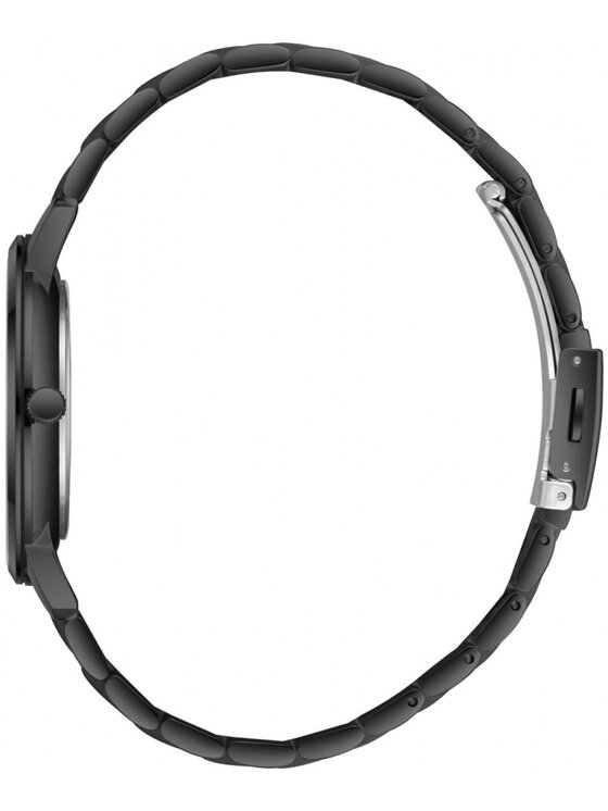 Slazenger Slazenger Zegarek SL.09.2529.1.04 Czarny