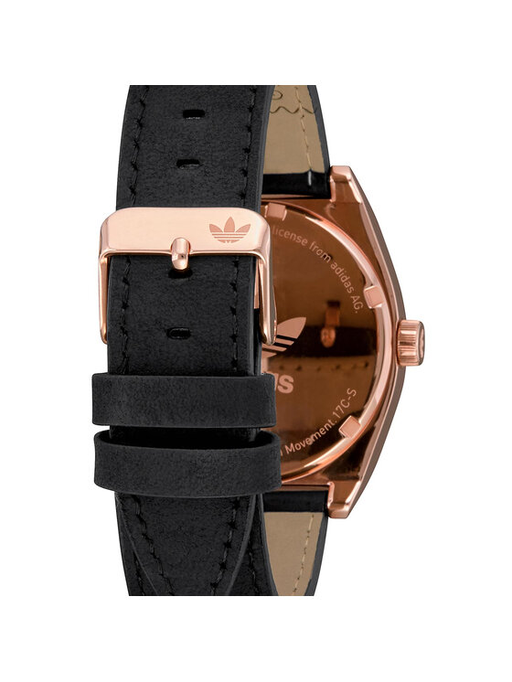 Orologio Process L1 Z052967-00 Nero