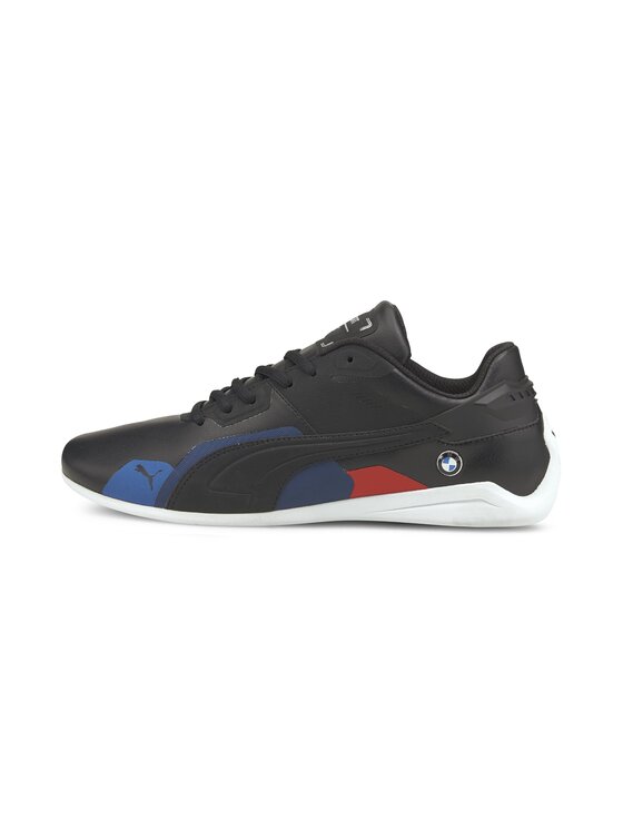 Puma Puma Buty 306874 Czarny
