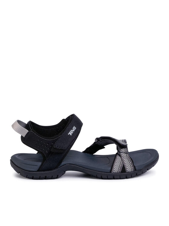 Teva Teva Sandaalid Verra 1006263 Must