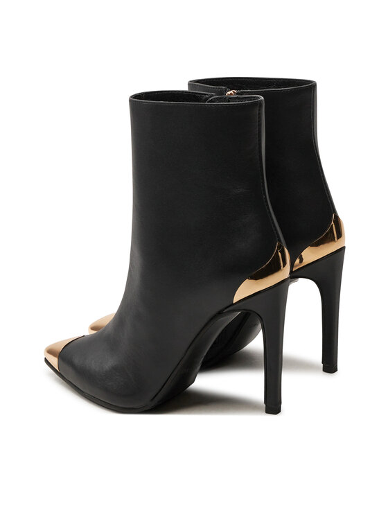 Baldowski Baldowski Stiefeletten D04915-1451-001 Schwarz