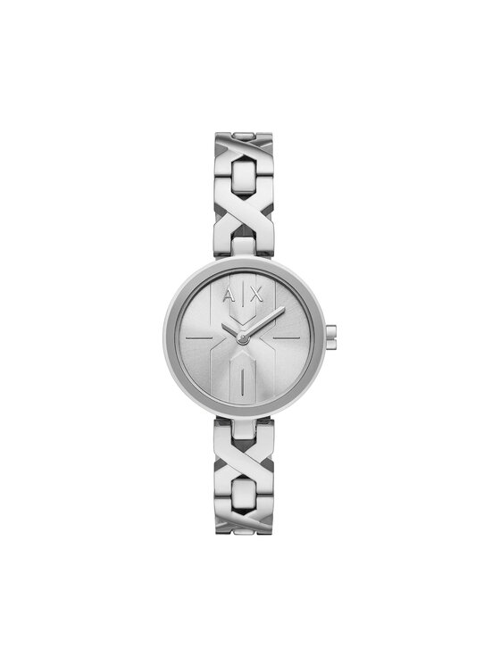 Armani Exchange Armani Exchange Годинник Ava AX5830 Срібний