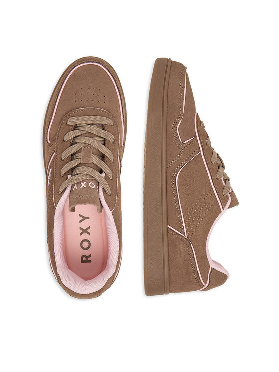 Roxy Roxy Tossud EOBR-RLY-2606 Pruun