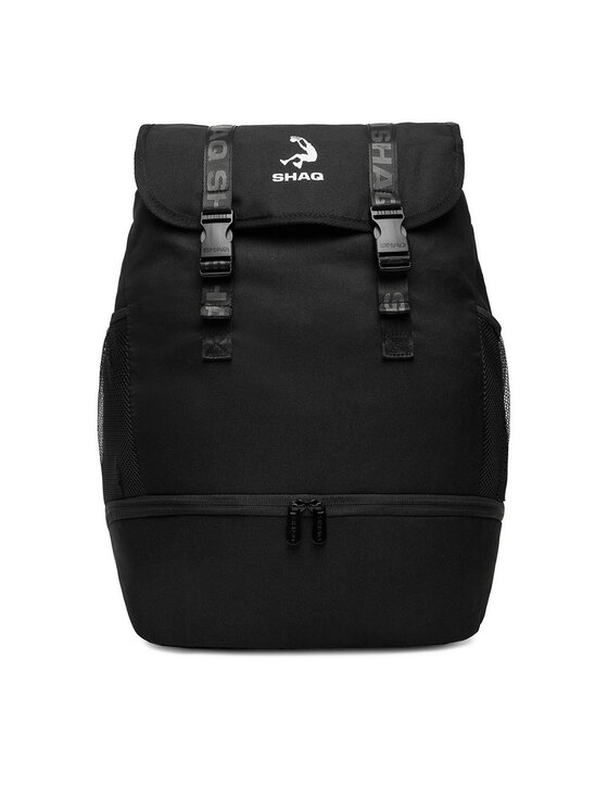 SHAQ Shaq Zaino SHAQ-P-011-07 Nero