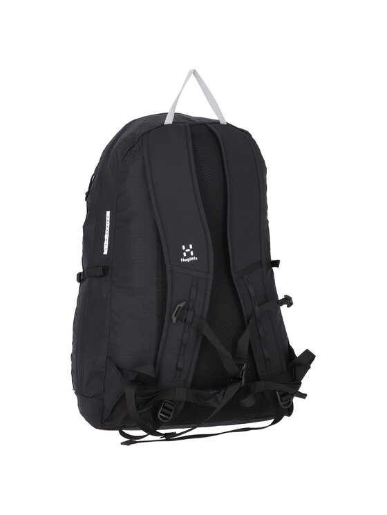 Haglöfs Haglöfs Plecak 273308 Czarny