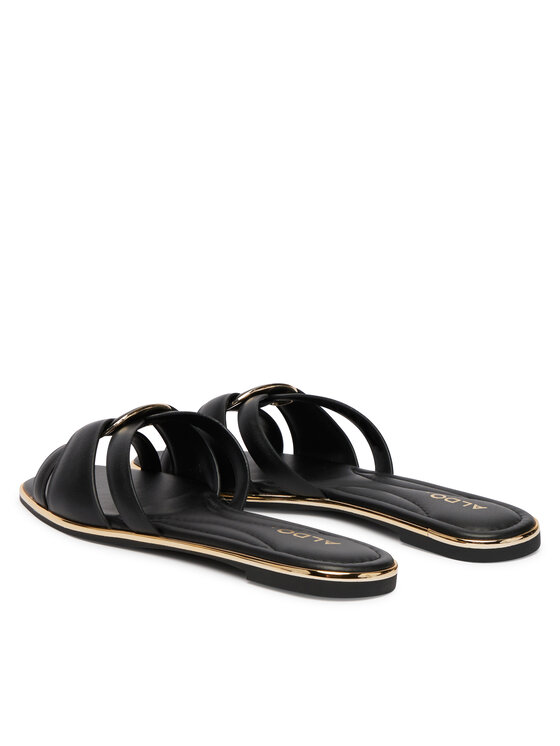 Aldo Aldo Чехли Yesenia 13623189 Черен