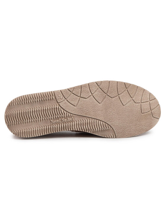 Josef Seibel Josef Seibel Туфлі Sofie 27 71827 557 230 Коричневий