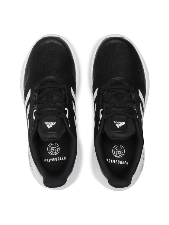 adidas Topánky Eq21 Run J FX2248 Čierna • Modivo.sk