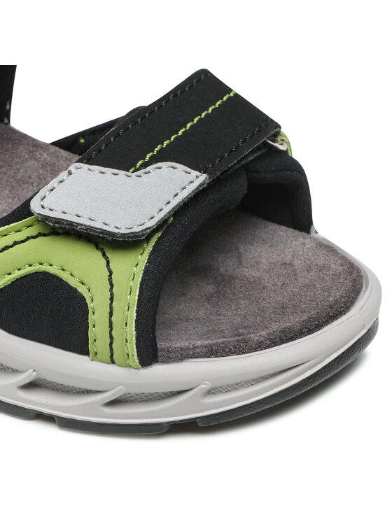 Primigi Primigi Sandalen 1891722 S Schwarz