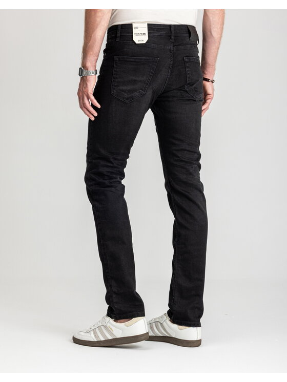 Marcus Marcus Jeans FELIX Blu Slim Fit