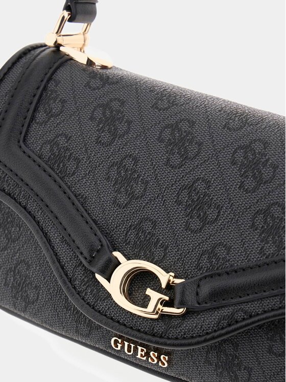 Guess Guess Torbica 178714 Crna