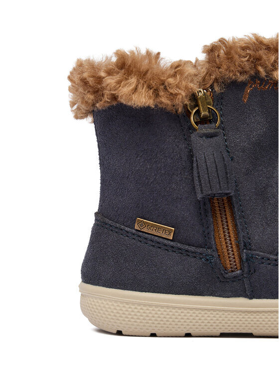 Primigi Primigi Lumesaapad GORE-TEX 2350233 M Tumesinine
