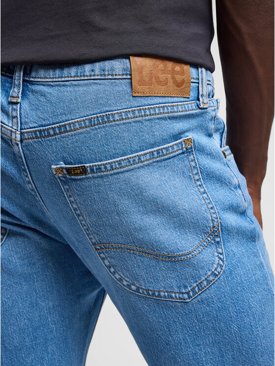 Lee Lee Jeans LUKE Blu Slim Fit