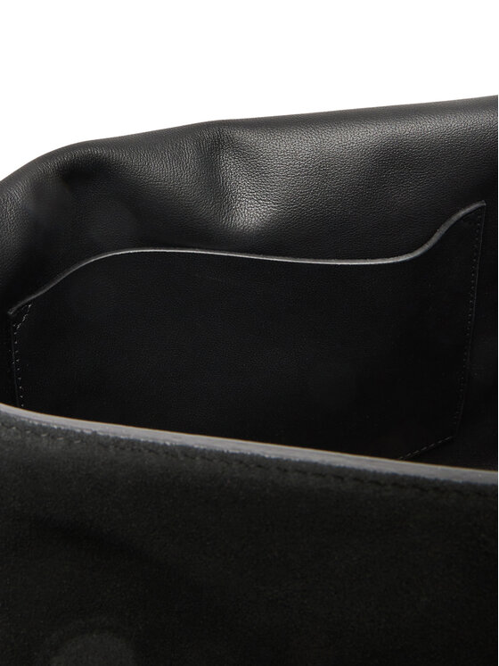 TWINSET TWINSET Kabelka 252TB7360 Černá