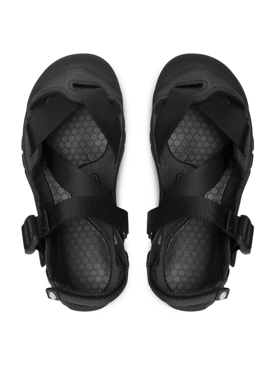 Keen Keen Szandál Zerraport II 1022418 Fekete