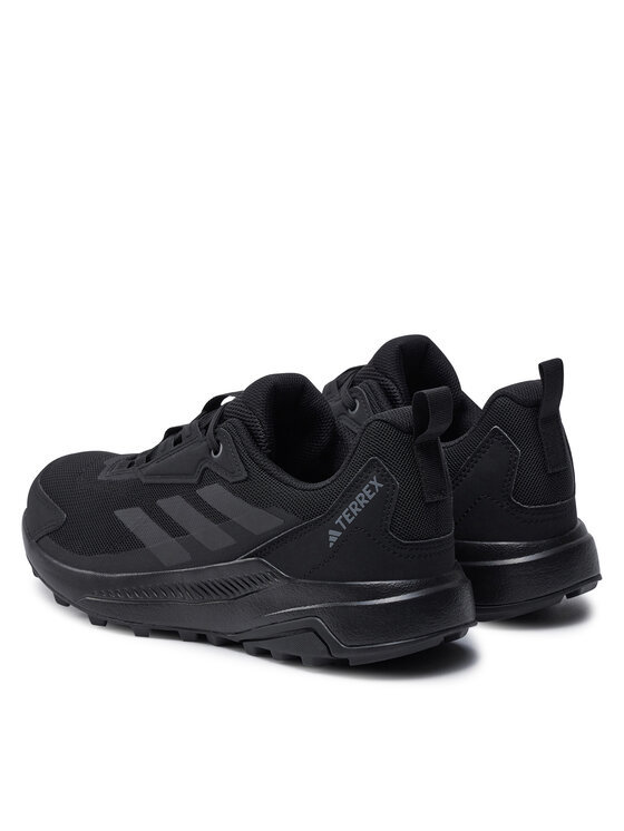 adidas adidas Trekkingi Terrex Anylander ID3464 Czarny