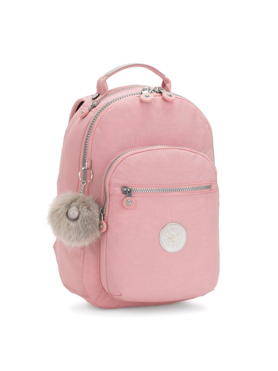 Kipling Kipling Plecak 247683 Różowy