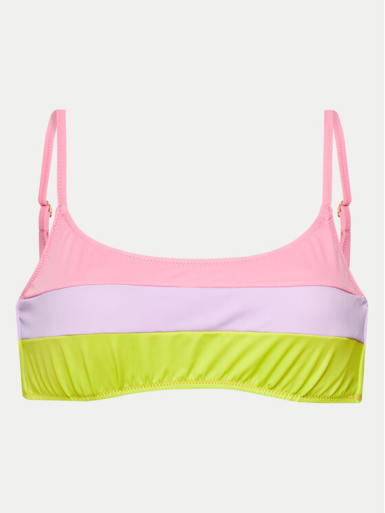 United Colors Of Benetton United Colors Of Benetton Верх від купальника 3L035R04U Кольоровий