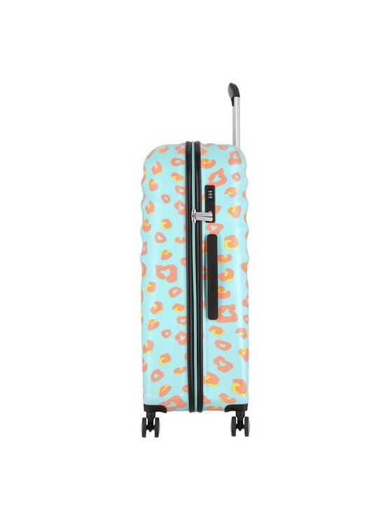 American Tourister American Tourister Walizka duża 310750 Turkusowy