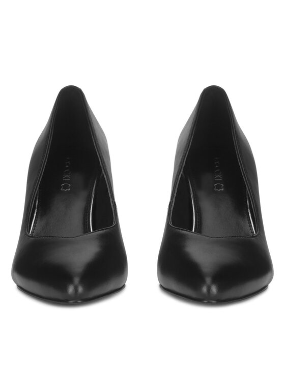 Lasocki Lasocki Pantofi pumps WYL3990-1Z Negru