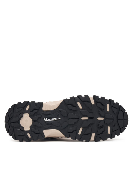 Primigi Primigi Cizme de zăpadă GORE-TEX 2431000 D Maro