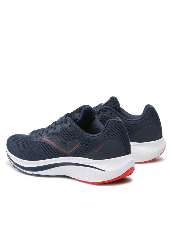 Joma Joma Buty do biegania Argon Men 2203 RARGOW2203 Granatowy
