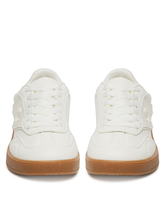 DeeZee DeeZee Tenisice AM25219 Bijela