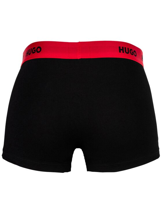 HUGO HUGO Bokserki 27536 Kolorowy