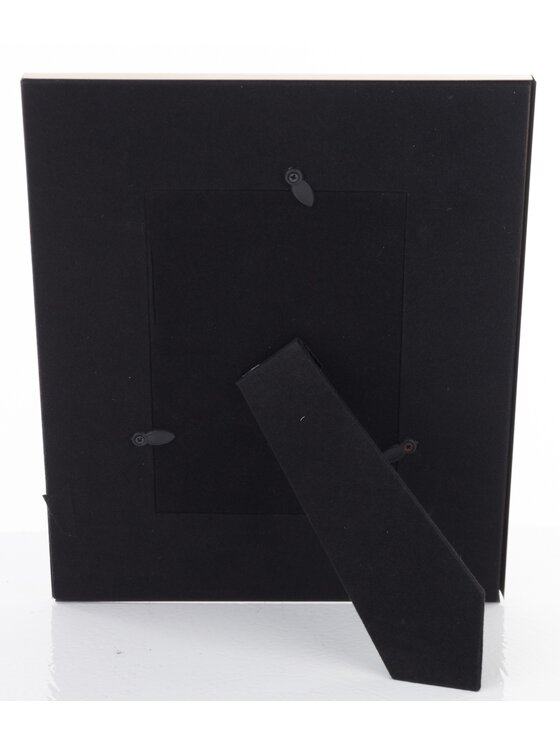 MIAhome MIAhome Ramka na zdjęcia 24,5x19,5 cm GATAONA Złoty