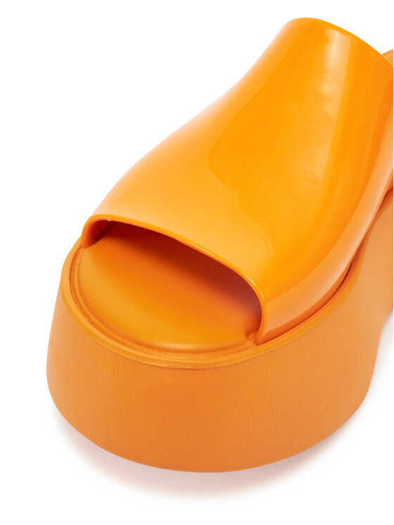 Melissa Melissa Natikači Melissa Becky Ad 32818 Oranžna