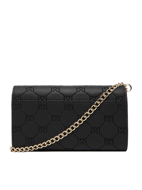 MEXX MEXX Torebka CEO-MEXX-K-004-09 Czarny