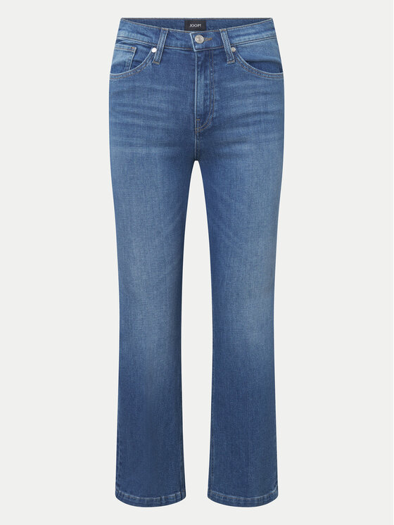 JOOP! JOOP! Blugi 58 Chrisi 10018171 30044952 Albastru Regular Fit