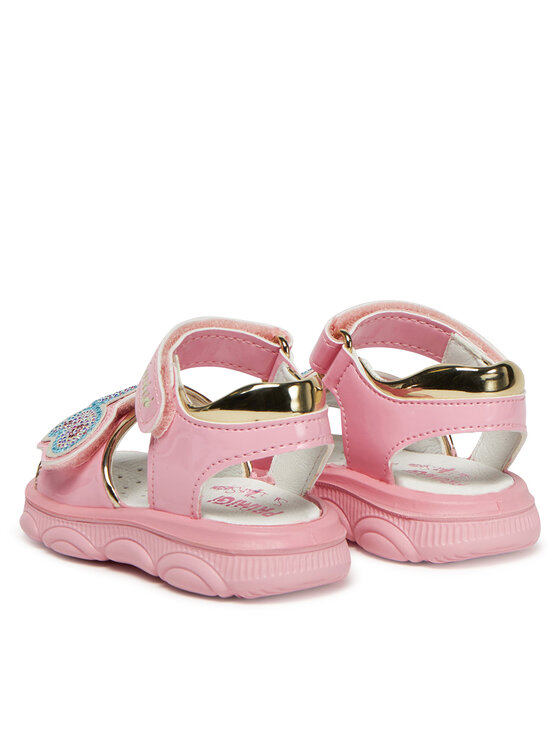 Primigi Primigi Sandały 7872111 S Różowy