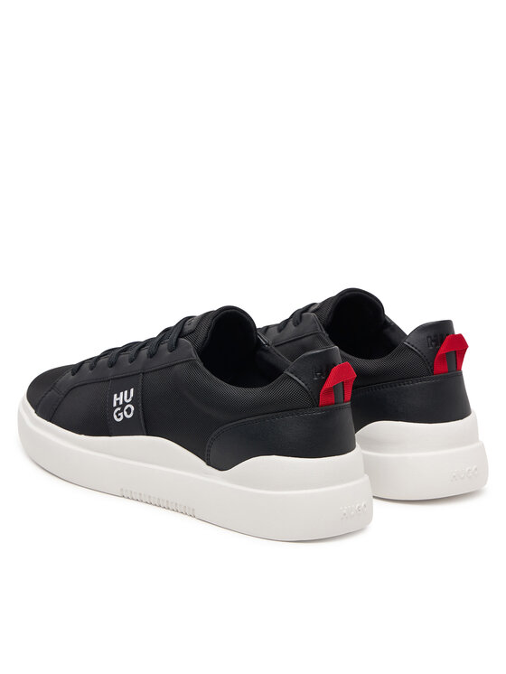 HUGO HUGO Sneakersy Blake 50567950 Czarny