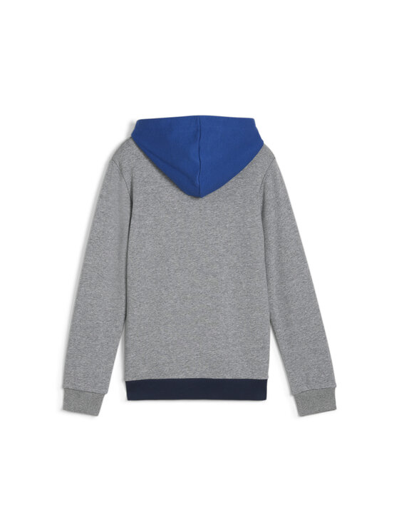 Puma Puma Bluza 679718 Kolorowy Regular Fit